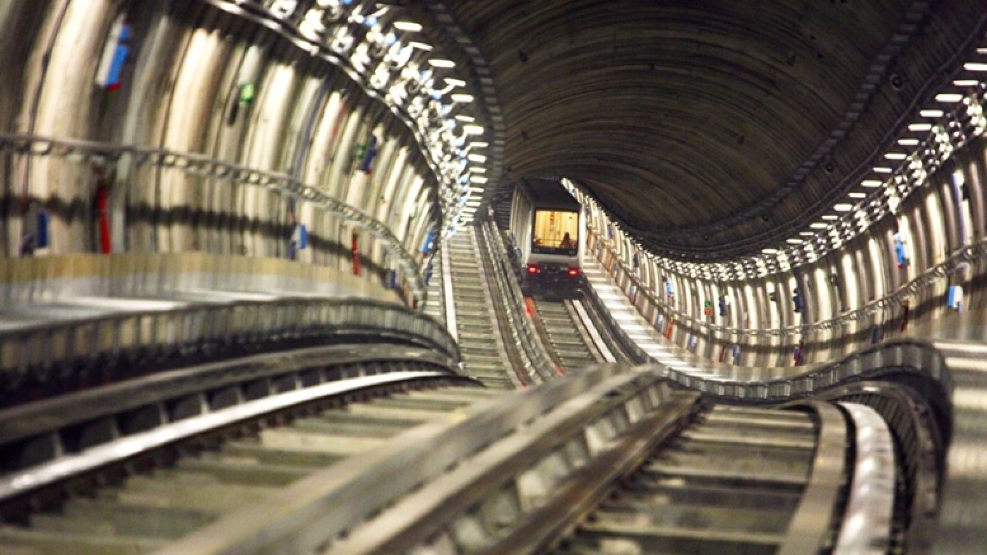 Metropolitana di Torino